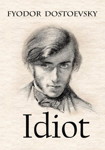 Book Cover The Idiot