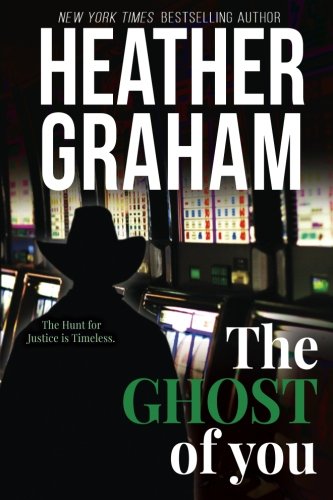 Book Cover The Ghost of You