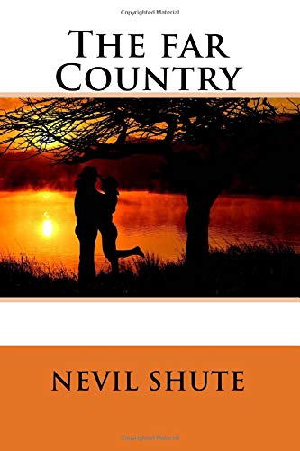 Book Cover The far Country