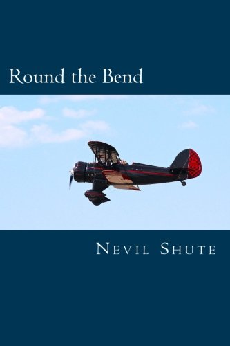 Book Cover Round the Bend