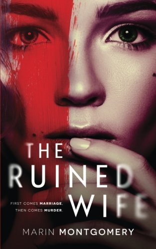 Book Cover The Ruined Wife: Psychological Thriller