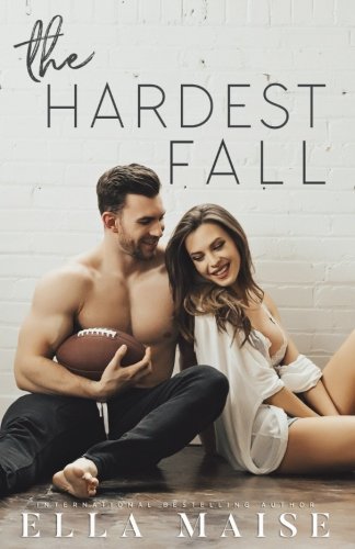 Book Cover The Hardest Fall