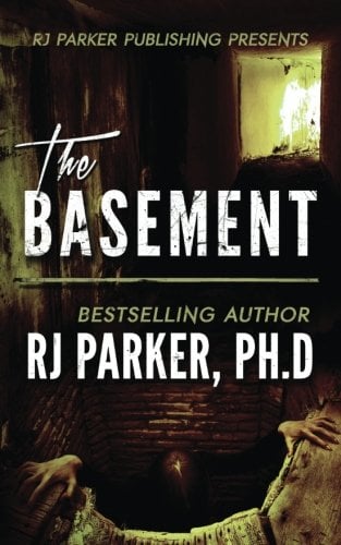 Book Cover The BASEMENT: True Crime Serial Killer Gary Heidnik