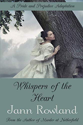 Book Cover Whispers of the Heart
