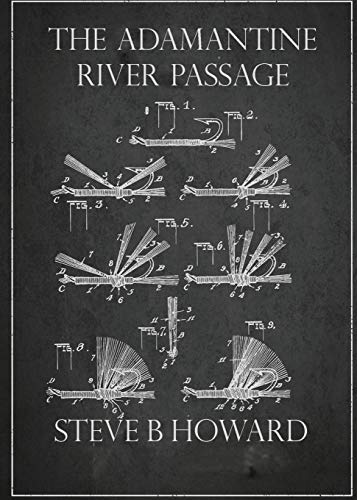 Book Cover The Adamantine River Passage
