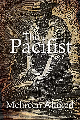 Book Cover The Pacifist