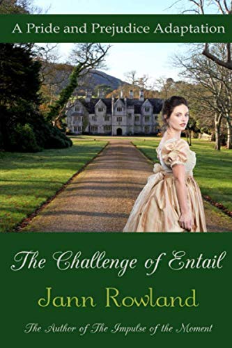 Book Cover The Challenge of Entail