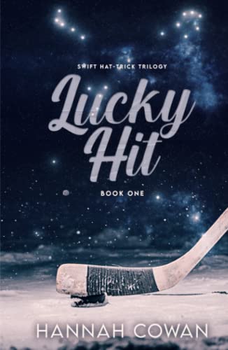 Lucky Hit (Swift Hat-Trick Trilogy)
