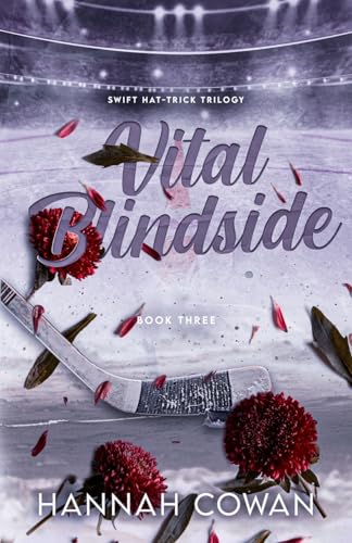Vital Blindside (Swift Hat-Trick)