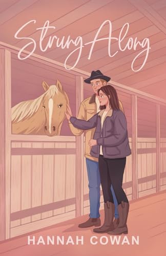 Strung Along Special Edition (Cherry Peak)