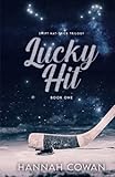 Lucky Hit (Swift Hat-Trick Trilogy)