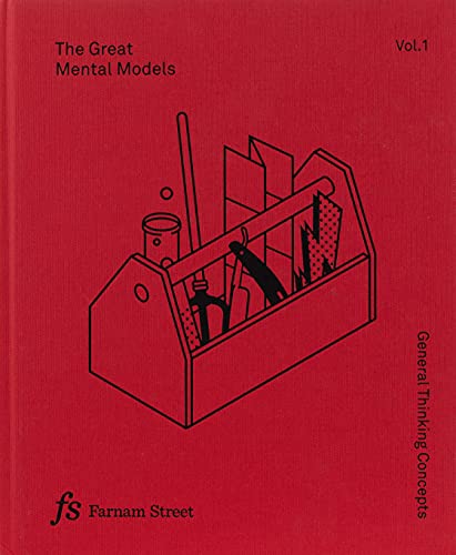 Book Cover The Great Mental Models Volume 1: General Thinking Concepts