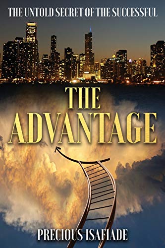 Book Cover The Advantage: The Untold Secret of the Successful