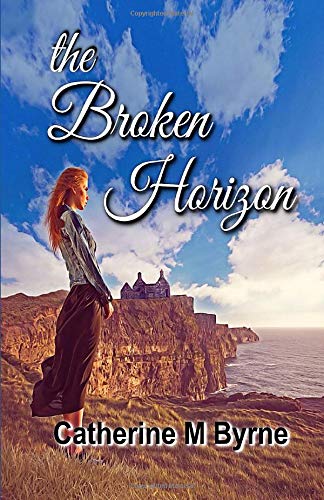 Book Cover The Broken Horizon (Raumsey Series)