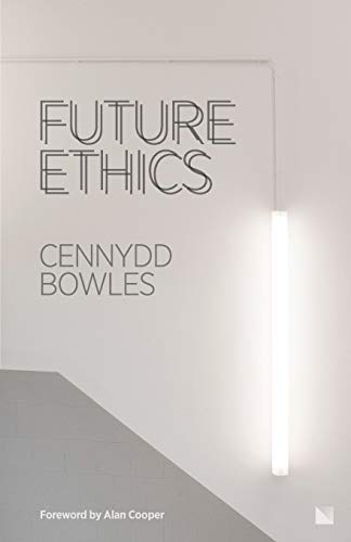 Book Cover Future Ethics