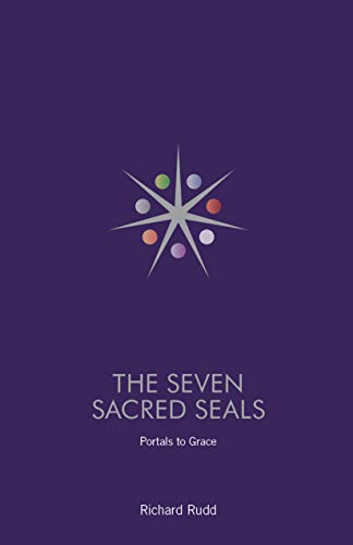 Book Cover The Seven Sacred Seals