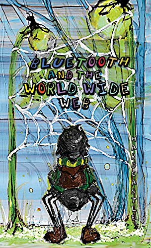 Book Cover Bluetooth & the World Wide Web (1) (Bluetooth & Friends)