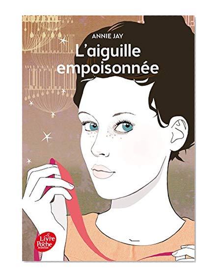 Complot à Versailles - Tome 3 - L'aiguille empoisonnée