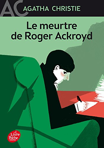 MEURTRE DE ROGER ACKROYD (LE)