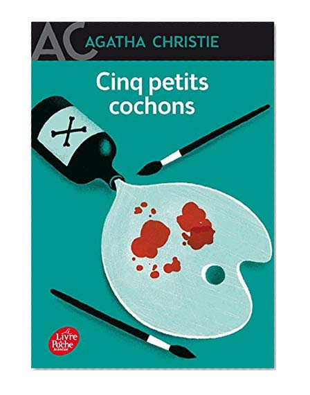 Cinq petits cochons