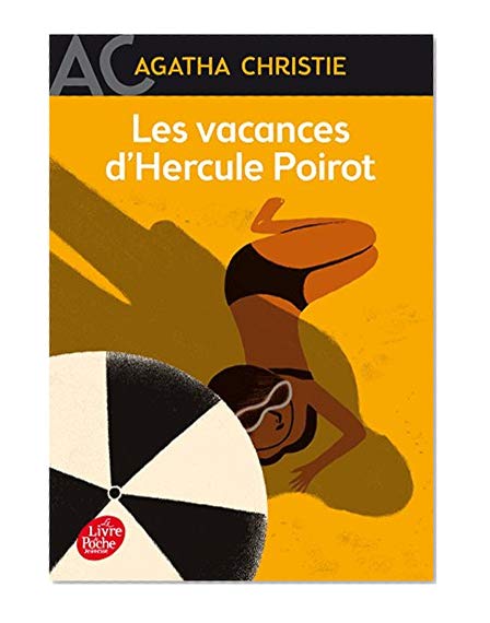 Les vacances d'Hercule Poirot