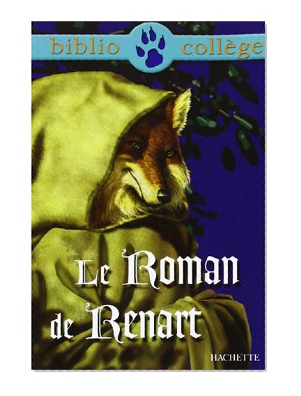 Le roman de Renart