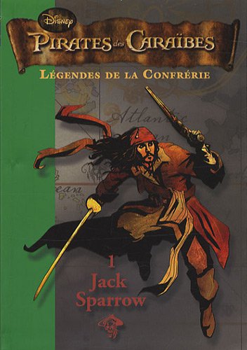 Pirates des CaraÃƒÂ¯bes, Tome 1 (French Edition)
