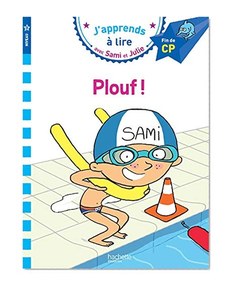 Sami et Julie CP Niveau 3 PLOUF !