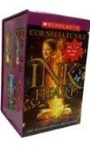 Ink Trilogy Box Set Collection - A Set of 3 Books
