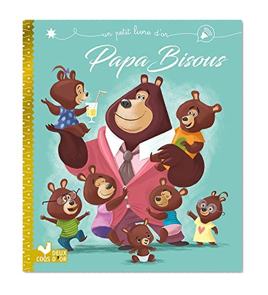 Papa bisous