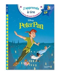 Peter Pan CP Niveau 3