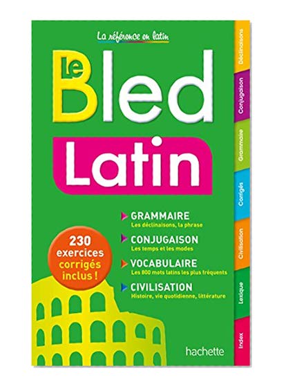 Bled Latin