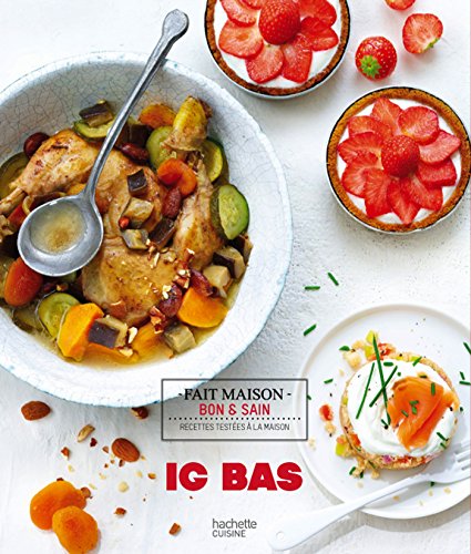IG Bas (CUISINE) (French Edition)
