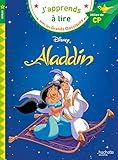 Aladdin CP Niveau 2 (Disney) (French Edition)