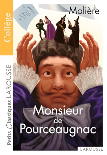 Monsieur de Pourceaugnac