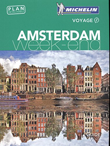 Guide Vert Week-End Amsterdam