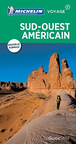 Guide Vert Sud-Ouest américain (French Edition)