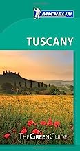Michelin Green Guide Tuscany