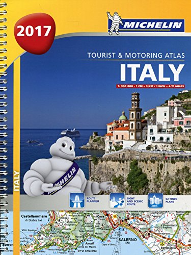 Italy 2017