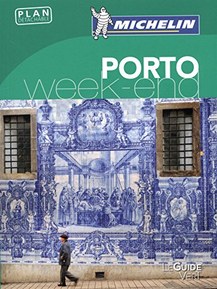 Guide Vert Week-End Porto Michelin