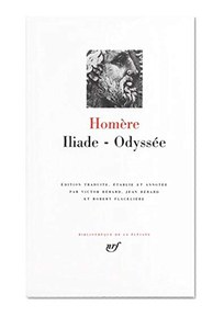 Iliade - Odyssée