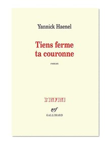 Tiens ferme ta couronne