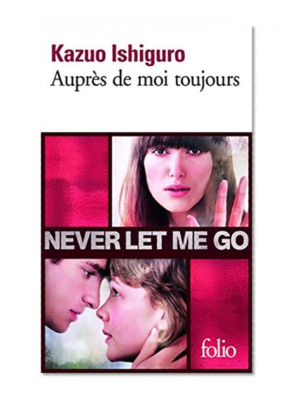 Aupres De Moi Toujours (French Edition) (Folio)