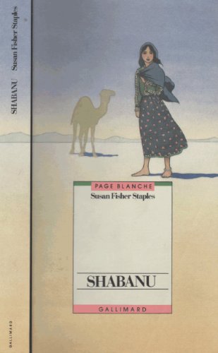 Shabanu