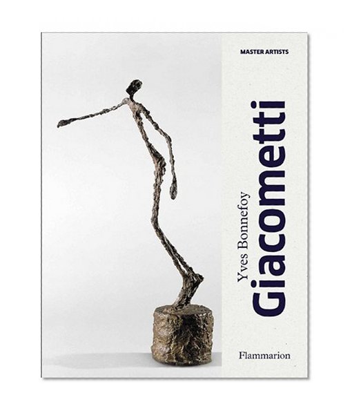 Giacometti (Compact): Master Artist Series