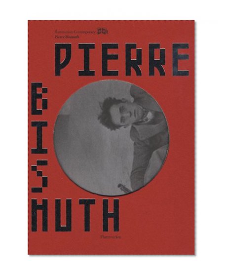 Pierre Bismuth (Flammarian Contemporary Art)