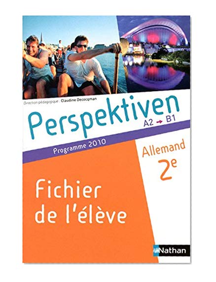 Perspektiven 2e