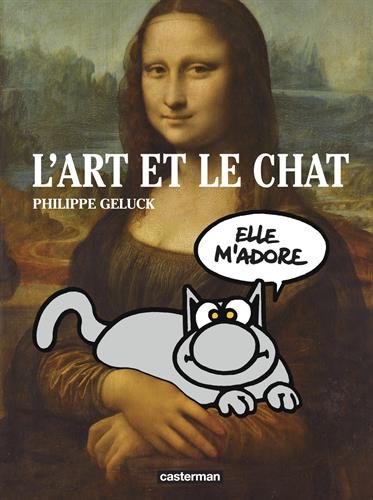 Le Chat - L'Art et le Chat