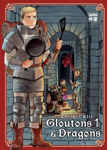 Gloutons et Dragons (1)