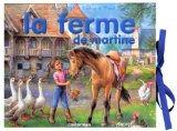 La ferme de Martine Pop-Up